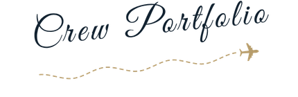 Crew Portfolio